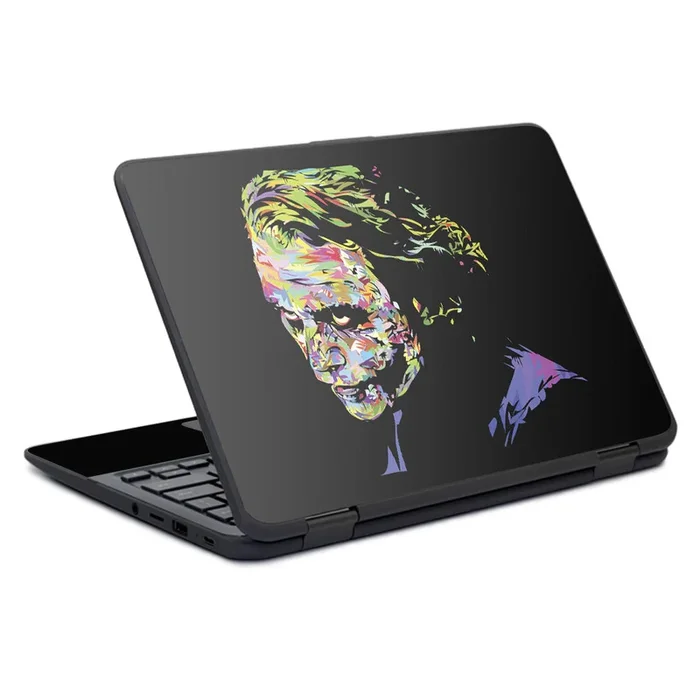 Red Hood Chromebook x360 11″ G11 (2017) Skin