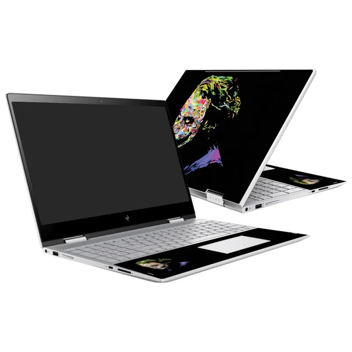 Red Hood Envy x360 15″ (2017) Skin