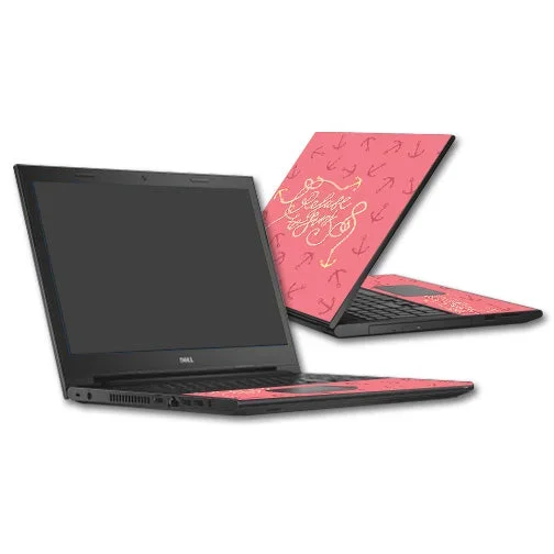 Refuse To Sink Inspiron i3542/i3543 15.6″ Skin