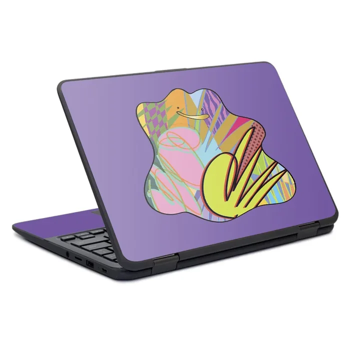 Replica Chromebook x360 11″ G11 (2017) Skin