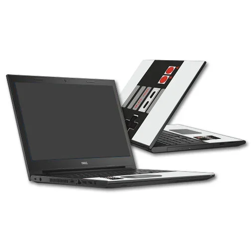 Retro Gamer 3 Inspiron i3542/i3543 15.6″ Skin