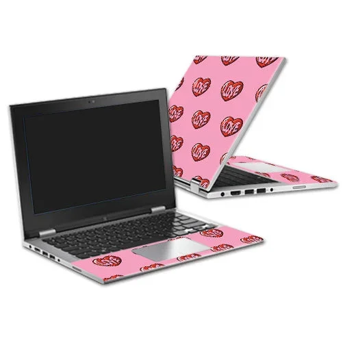 Retro Love Inspiron i3147 11.6″ Skin