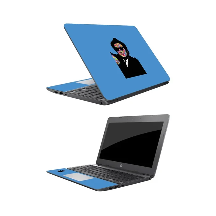 Rhythm And Blues Chromebook 11.6″ (2018) Skin