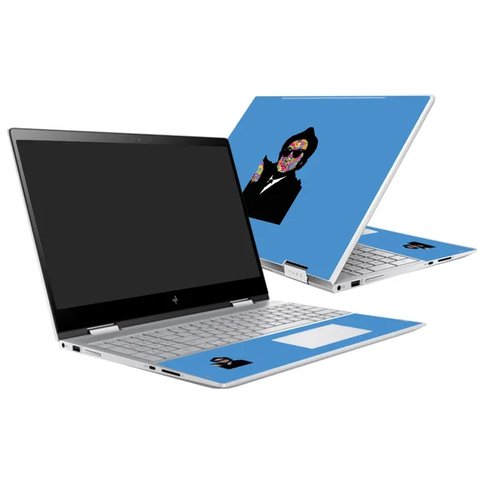 Rhythm And Blues Envy x360 15″ (2017) Skin