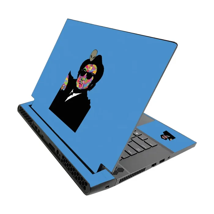 Rhythm And Blues M15 R3 (2020) & M15 R4 (2021) Skin