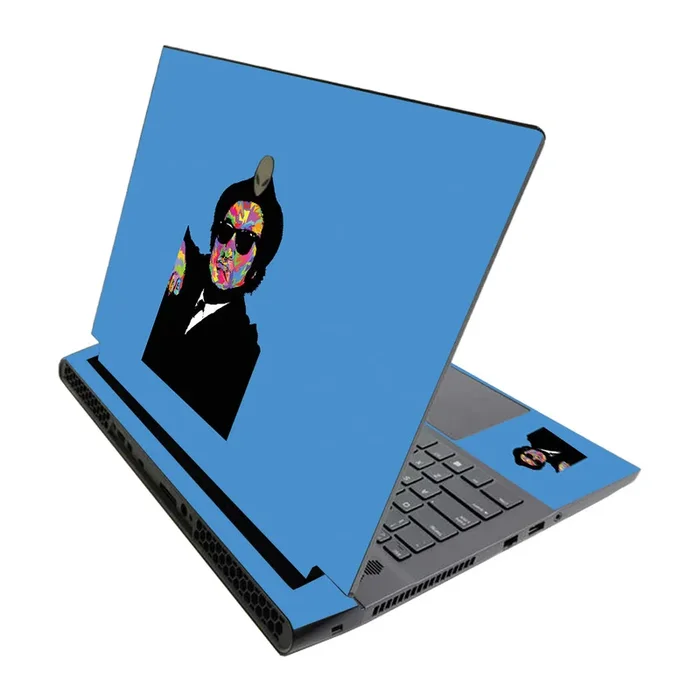 Rhythm And Blues M17 R3 (2020) & M17 R4 (2021) Skin