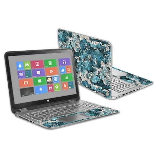 Rift Envy x360 15.6″ (2014) Skin