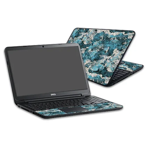 Rift Inspiron 17 3721 Laptop 17″ Skin