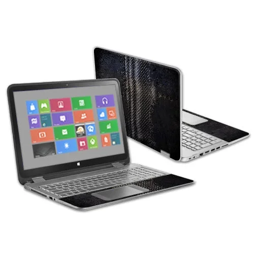 Ripped Envy x360 15.6″ (2014) Skin