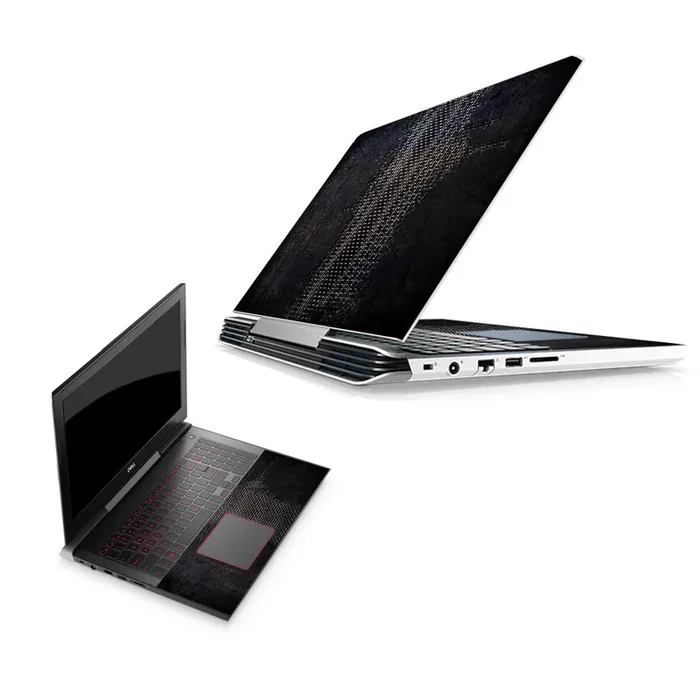 Ripped G5 15″ 2018 Gaming Laptop Skin