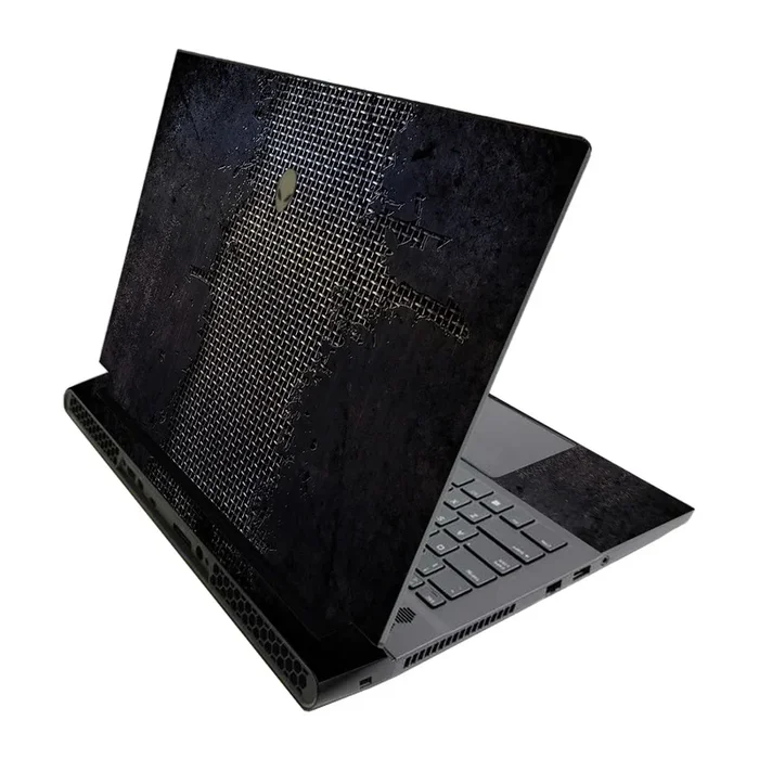 Ripped M17 R3 (2020) & M17 R4 (2021) Skin