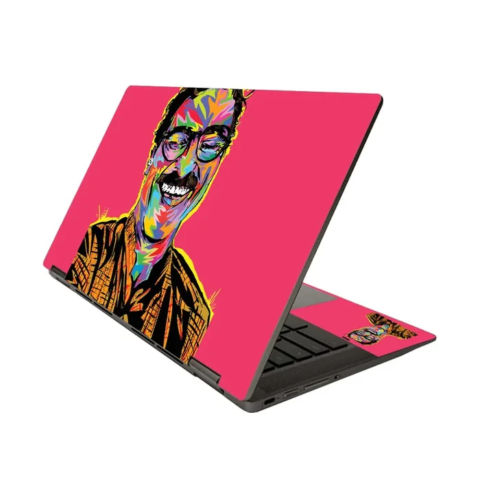 Robotic Love Chromebook x360 14″ (2020) Skin