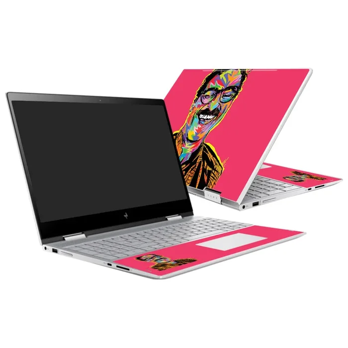 Robotic Love Envy x360 15″ (2017) Skin