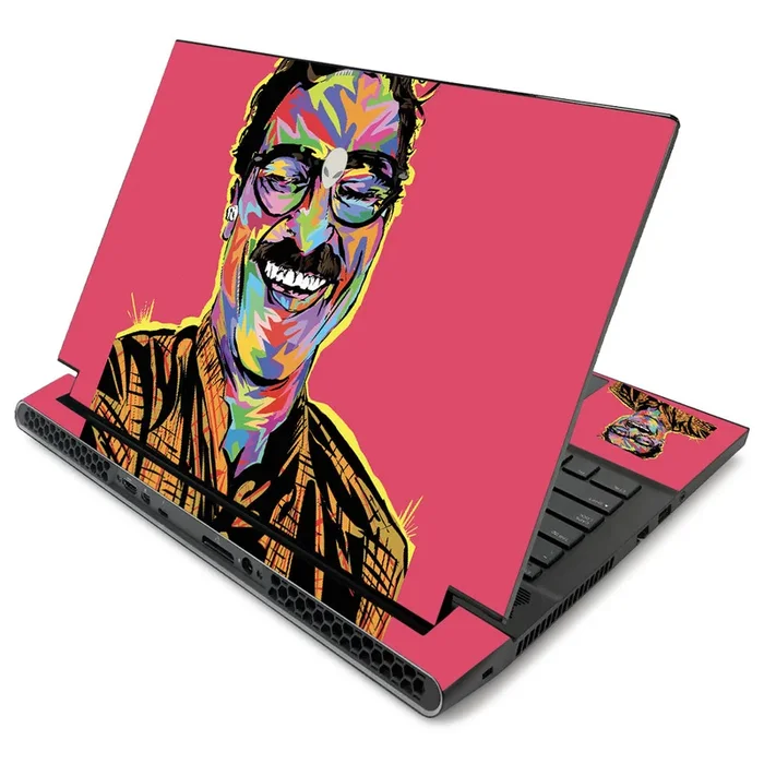 Robotic Love m17 R2 (2019) Skin