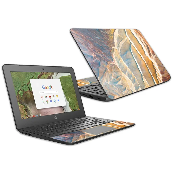 Rocky Side Chromebook G6 11.6″ (2018) Skin