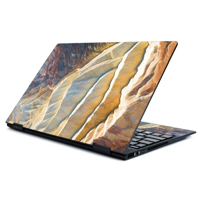 Rocky Side Envy x360 13″ (2019) Skin