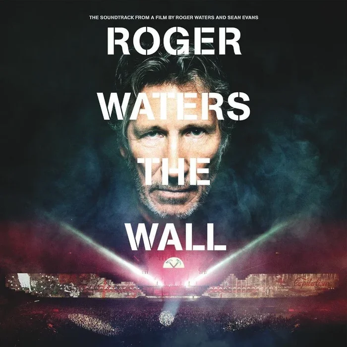 Roger Waters The Wall