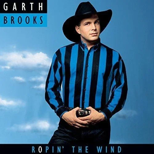 Ropin’ The Wind (Remastered)