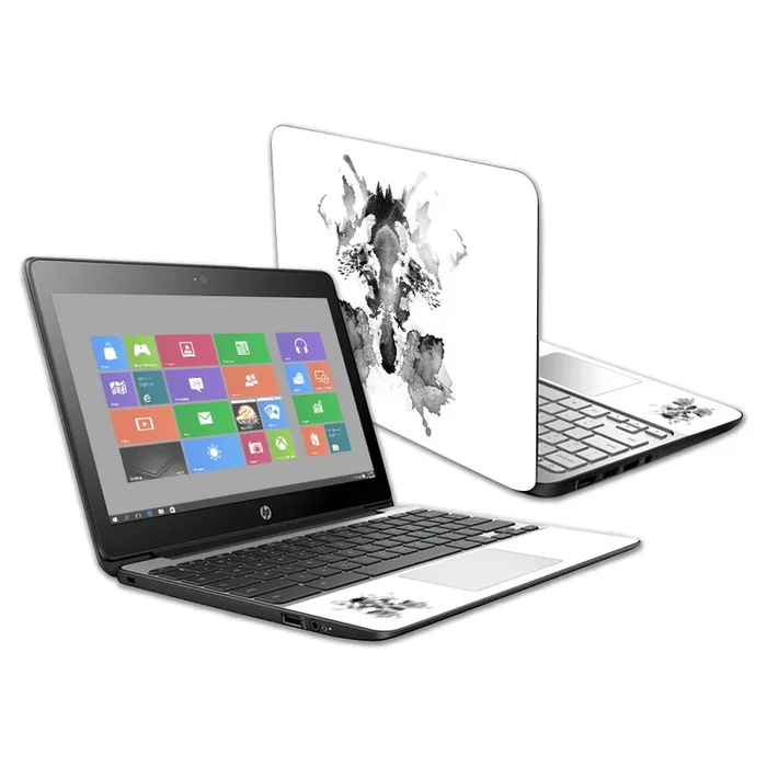 Rorschach Chromebook 11 G5 11.6″ Skin