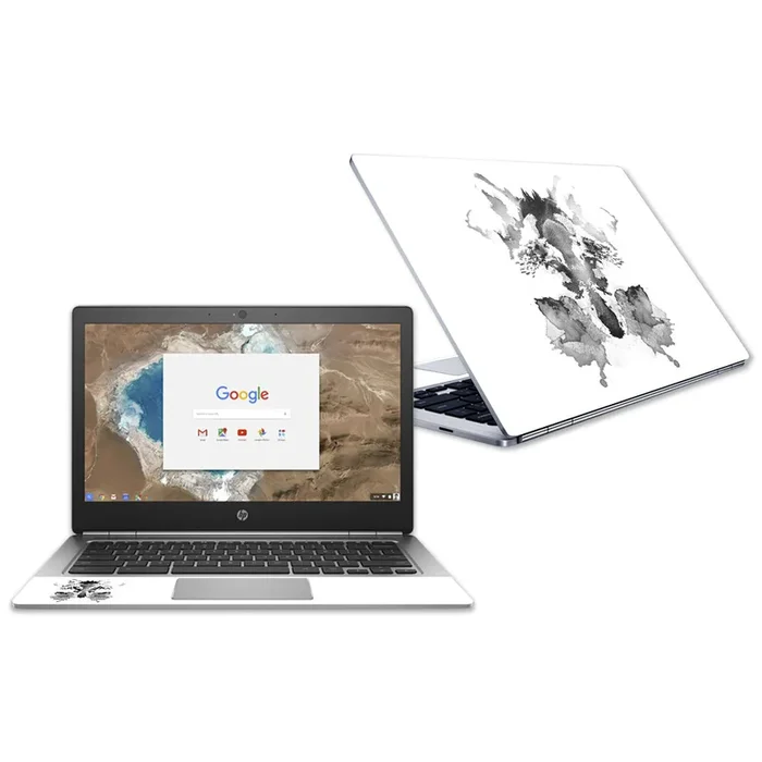 Rorschach Chromebook G1 13.3″ (2018) Skin