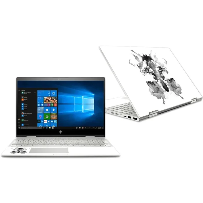 Rorschach Envy x360 Convertible 15″ (2018) Skin