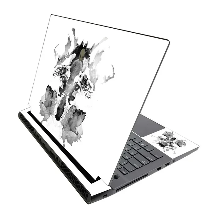 Rorschach M17 R3 (2020) & M17 R4 (2021) Skin