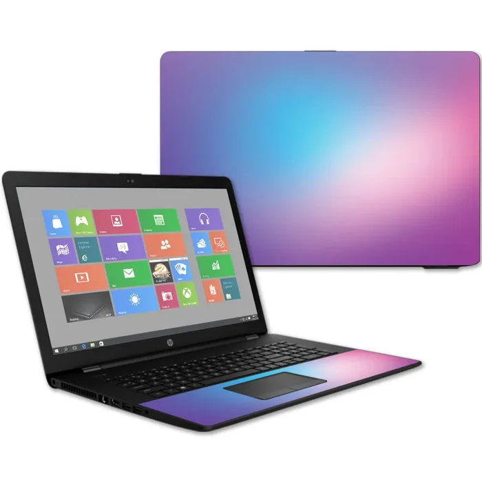 Royal Haze 17t Laptop 17.3″ (2017) Skin