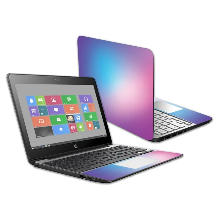 Royal Haze Chromebook 11 G5 11.6″ Skin