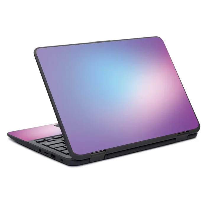 Royal Haze Chromebook x360 11″ G11 (2017) Skin