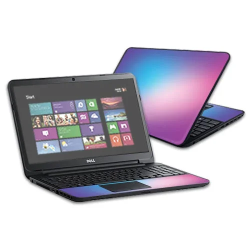 Royal Haze Inspiron 15 i15RV Laptop 15.6″ Skin