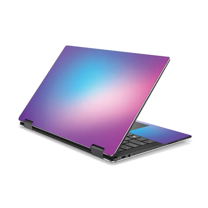 Royal Haze XPS 13 9365 2-In-1 (2017) Skin