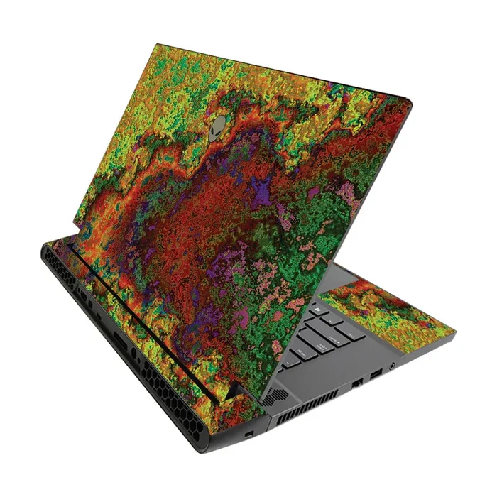 Rust M15 R3 (2020) & M15 R4 (2021) Skin