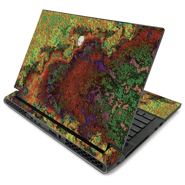 Rust m17 R2 (2019) Skin