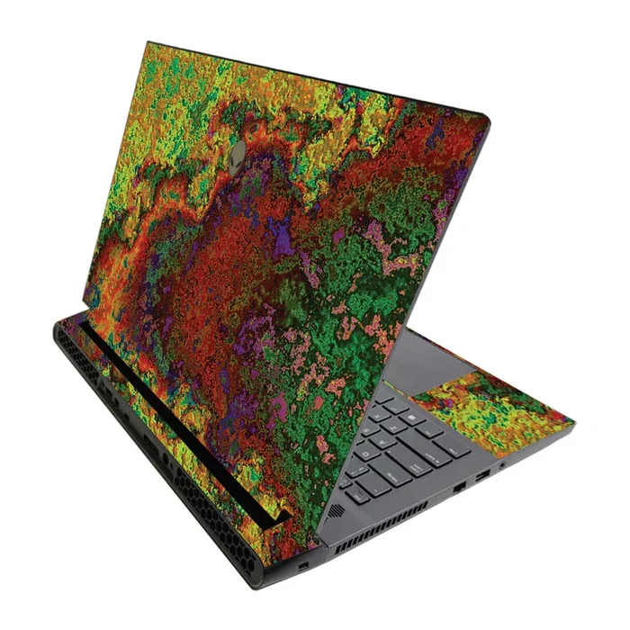 Rust M17 R3 (2020) & M17 R4 (2021) Skin