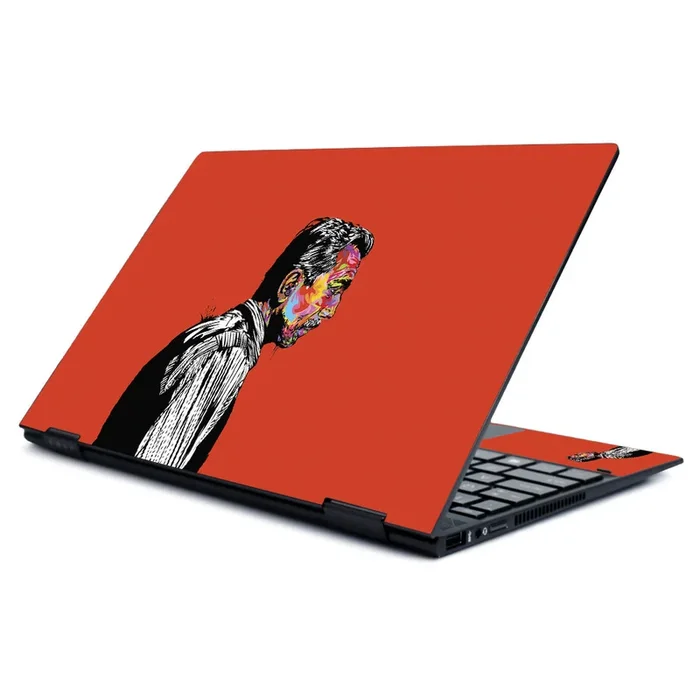 Ruthless Oilman Envy x360 13″ (2019) Skin