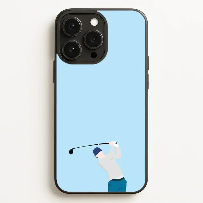 Ryder – Golf Phone Case