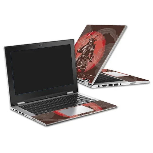 Samurai Battle Inspiron i3147 11.6″ Skin