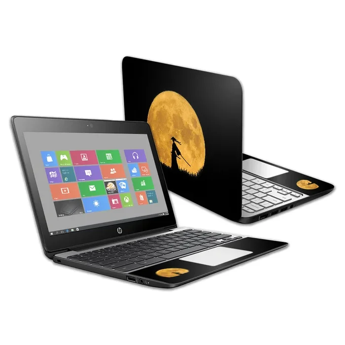 Samurai Chromebook 11 G5 11.6″ Skin