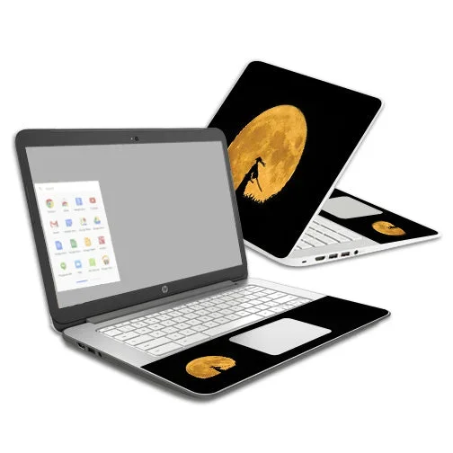 Samurai Chromebook 14 (2014) Skin