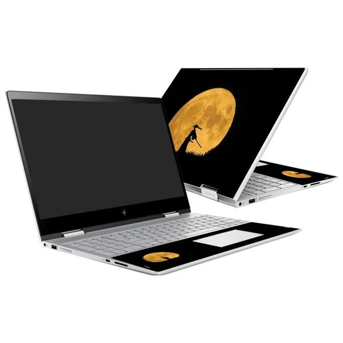 Samurai Envy x360 15″ (2017) Skin