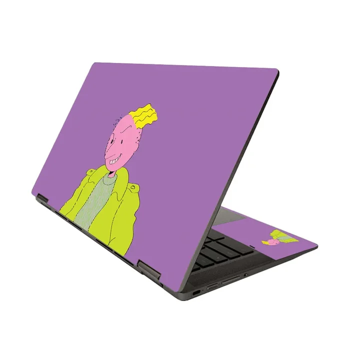 School Bully Chromebook x360 14″ (2020) Skin