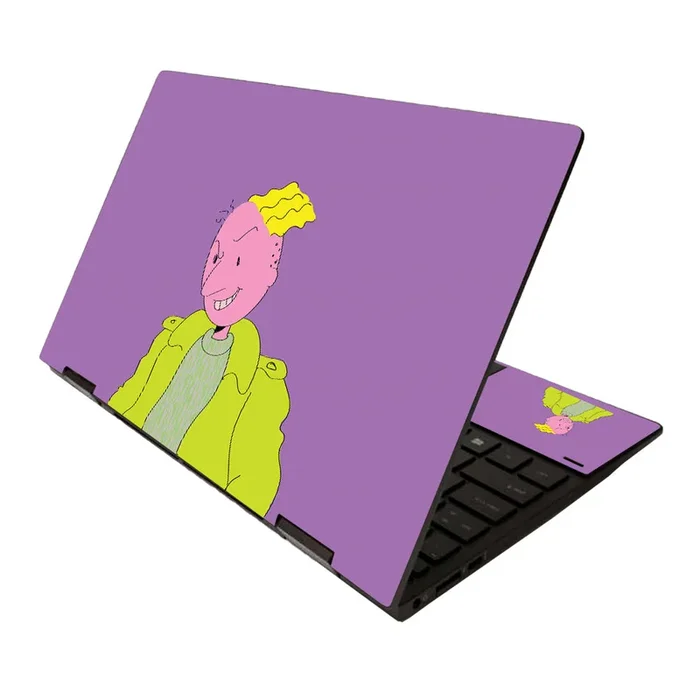 School Bully Envy x360 13″ (2020) Skin