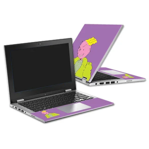 School Bully Inspiron i3147 11.6″ Skin