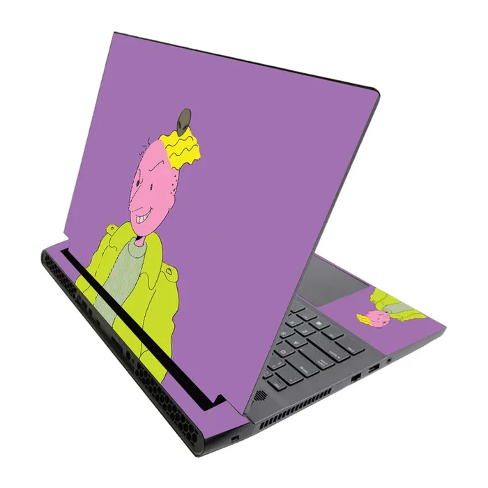 School Bully M17 R3 (2020) & M17 R4 (2021) Skin