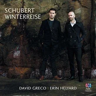 Schubert: Winterreise