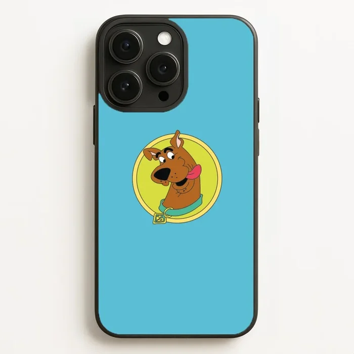 Scoob Phone Case