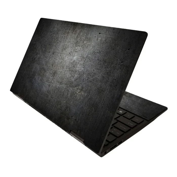 Scratched Up Envy x360 13″ (2020) Skin