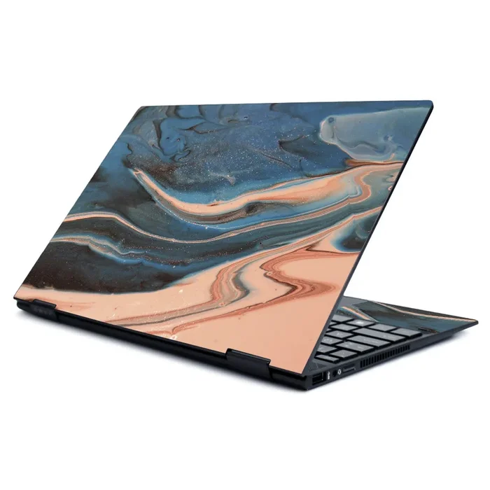 Sea Dunes Envy x360 13″ (2019) Skin