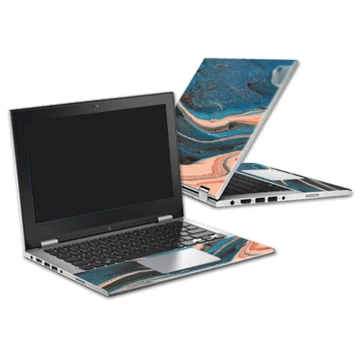Sea Dunes Inspiron i3147 11.6″ Skin