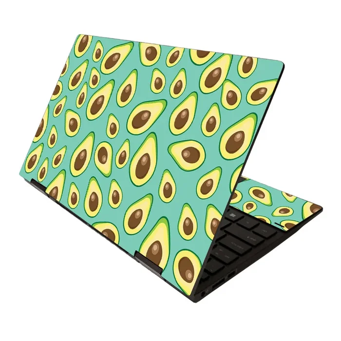 Seafoam Avocados Envy x360 13″ (2020) Skin